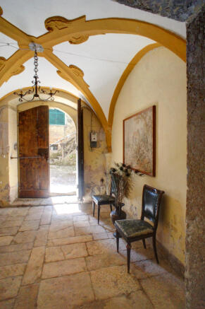 6. Entrance