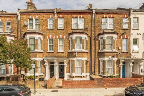 Fermoy Road, Maida Vale