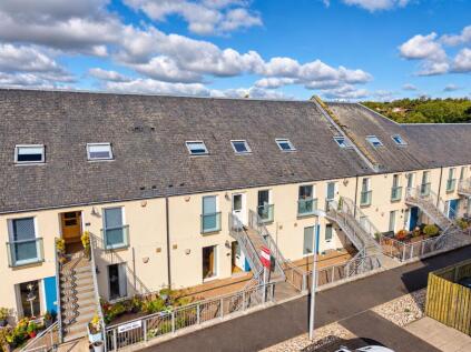 Milton Mill, Monifieth, Dundee
