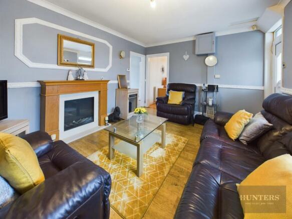 Sitting Room B