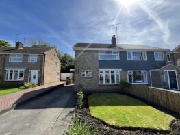 42, Rievaulx Way, Guisborough TS14 7AY