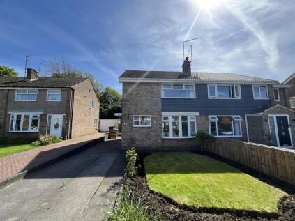 Rievaulx Way, Guisborough, North Yorkshire, TS14