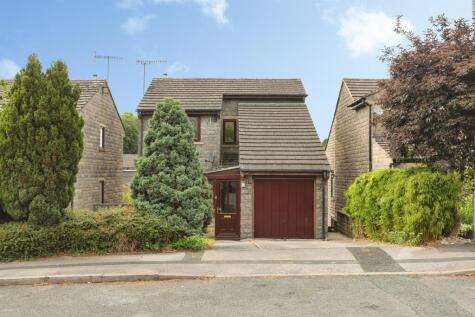 Ling Park Avenue, Wilsden, Bradford