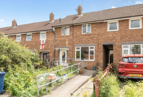 Trent Road, Brockworth, Gloucester, GL3