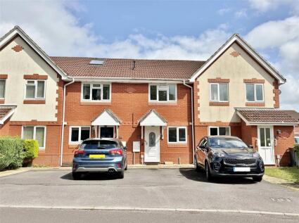 Shires Mead, Verwood, Dorset, BH31