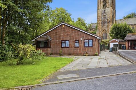 St. Johns Close, Crawshawbooth, BB4
