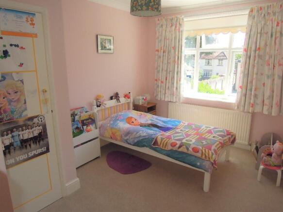 bed 3