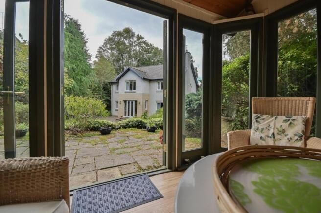Summerhouse