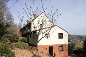 Woodside, Strawberry Hill, Clevedon BS21 6AF