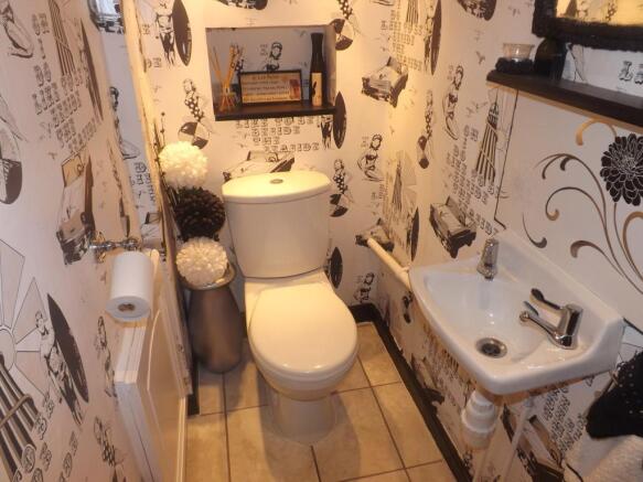 WC