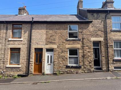 Alma Street, Buxton