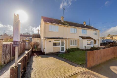 Newnton Grove, Malmesbury, SN16