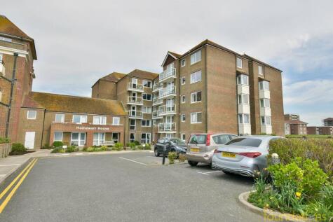 De la Warr Parade, Bexhill-on-Sea, TN40