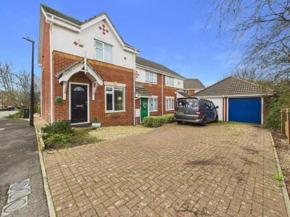 Sutton Close, Locking Castle , Weston-Super-Mare, BS22