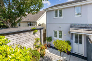 1, Lord Nelson Drive, Dartmouth TQ6 9QW