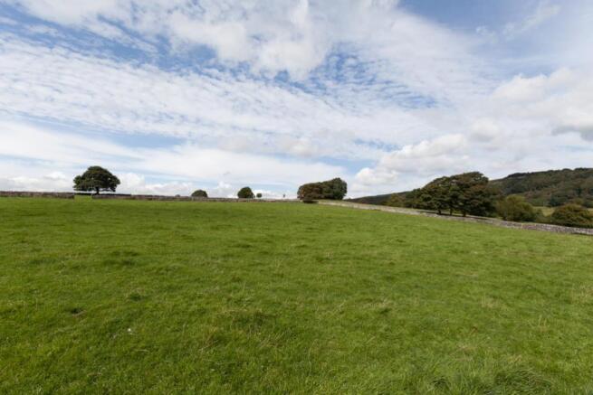 Adjacent Countryside Views