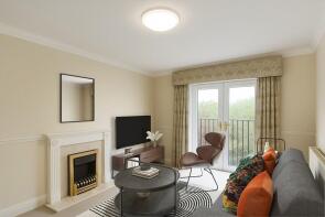 Flat 20 Boveney, Bede Village, Hospital Lane, Bedworth CV12 0PF