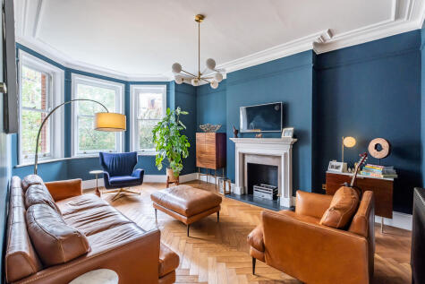 Honeybourne Road, London, NW6
