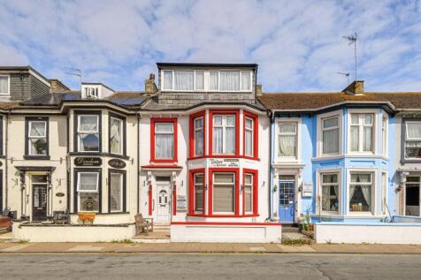 Trafalgar Road, Great Yarmouth