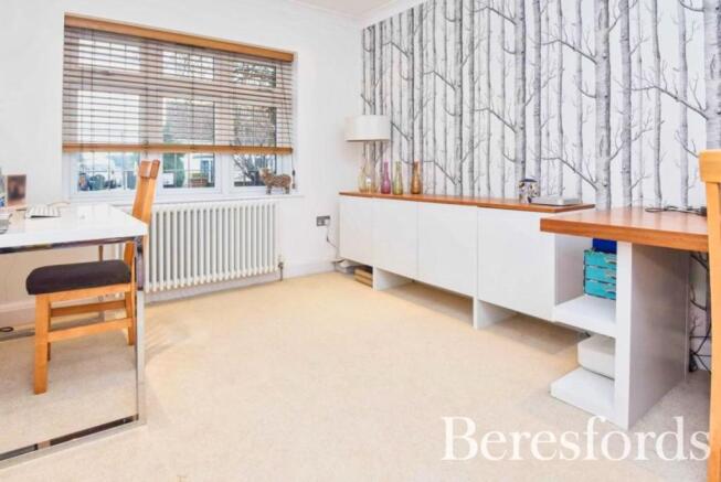 Office/Bedroom