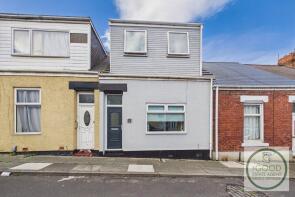 8, Shepherd Street, Sunderland SR4 6HA