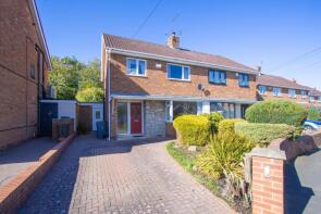 25, Leesfield Gardens, Meadowfield DH7 8NQ