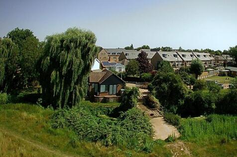 Priory Road, St. Ives, PE27