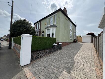 Burton Road, Woodville, Swadlincote, Derbyshire, DE11