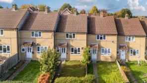 25, Summerfields, Henstridge, Templecombe BA8 0SZ