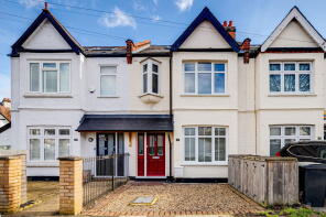 47, Beverley Road, New Malden KT3 4AW