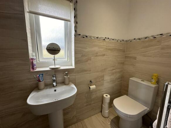 Wet Room