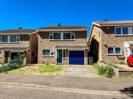 16, Kirkwood Close, Peterborough PE3 6BL