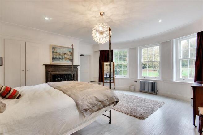 Main Bedroom