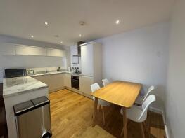 Apartment 155, 39 The Reach, Leeds Street, Liverpool L3 2DB