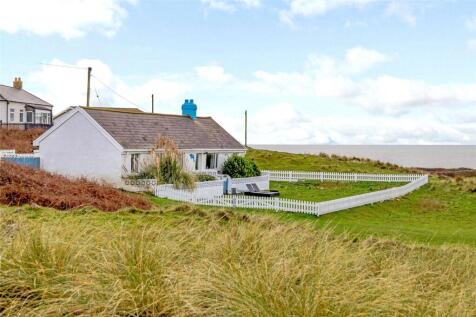Ogmore-by-Sea, Bridgend, Mid Glamorgan, CF32