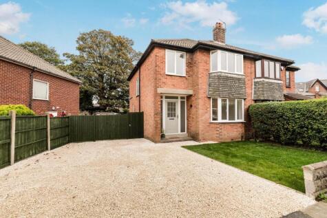 Kingsley Close, Harrogate HG1 4RA