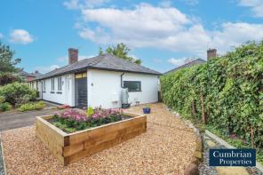 3, Caldbeck Road, Carlisle CA2 7AT