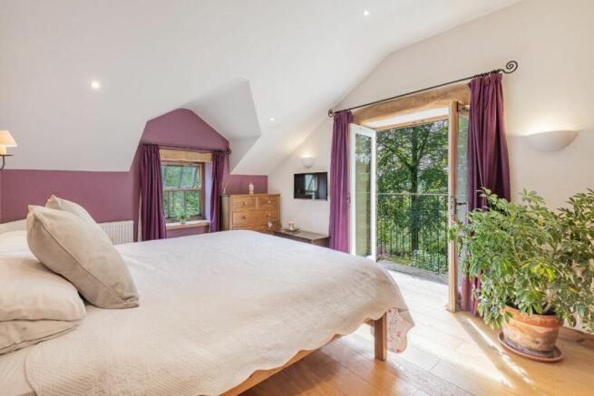 Master Suite