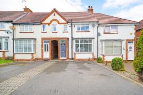 90, Shalford Road, Solihull B92 7NF