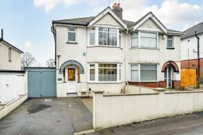 665, Bitterne Road East, Southampton SO18 5QX