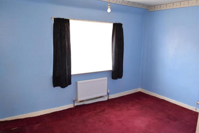 Bedroom No. 2