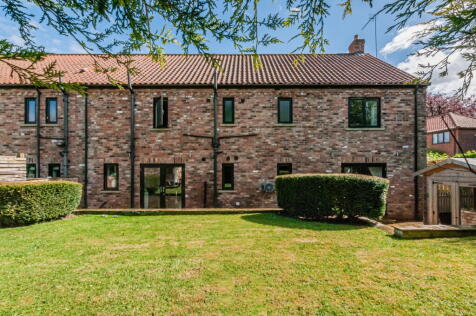 West End, Walkington, Beverley, HU17 8SX