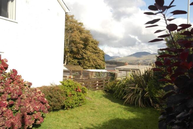 Garden Views