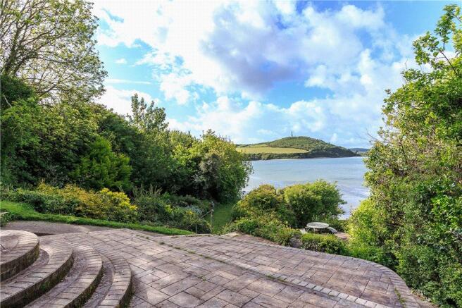 Garden Waterside