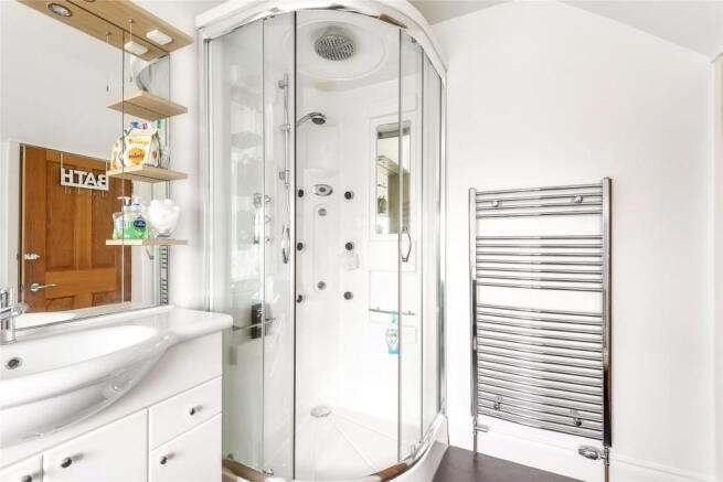 Master En Suite