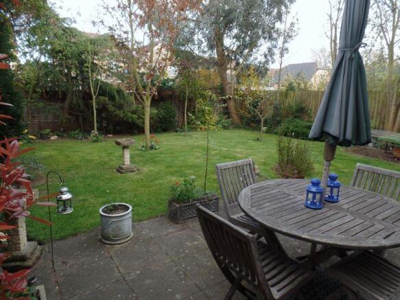 garden