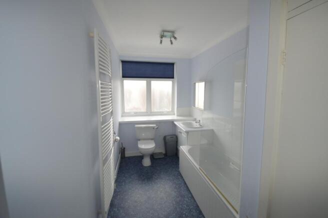 Bathroom Property to