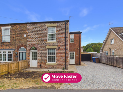 Welton Low Road, Elloughton, Brough, East Riding of Yorkshire, HU15 1HR