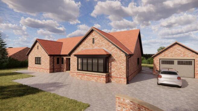 3 bed Detached Bungalow for sale Image 11