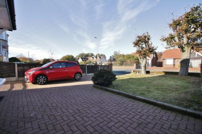 Driveway &...